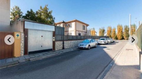 Casa adosada en venta en Ogíjares, Granada - imagen 3 Foto 3 de Casa adosada en venta en Ogíjares, Granada