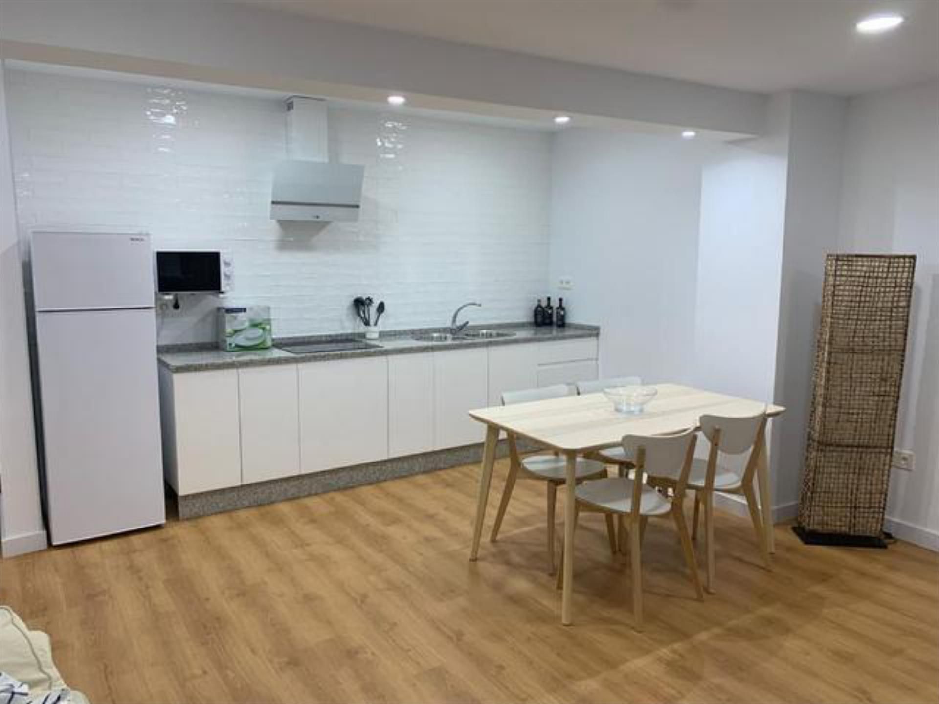 Apartament de lloguer a Fuente del Maestre