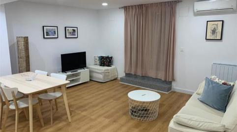 Foto 2 de Apartament de lloguer a Fuente del Maestre, Badajoz