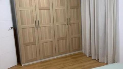 Foto 4 de Apartament de lloguer a Fuente del Maestre, Badajoz