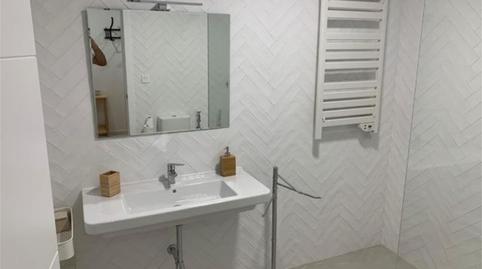 Foto 5 de Apartament de lloguer a Fuente del Maestre, Badajoz