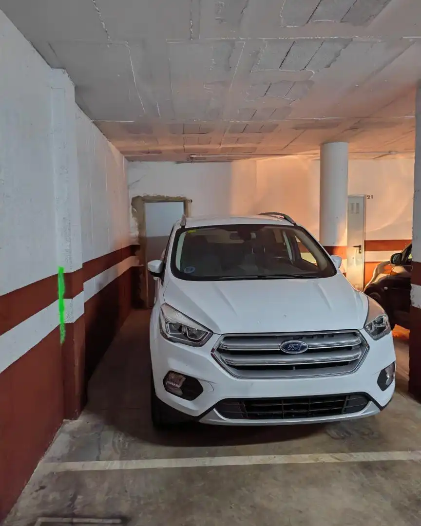 Trastero en venta en Avenida Almensilla, 25, Palomares del Río Parking de Trastero en venta en Palomares del Río