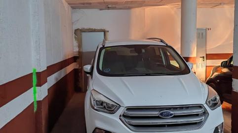 Foto 2 de Traster en venda a Avenida Almensilla, 25, Palomares del Río, Sevilla