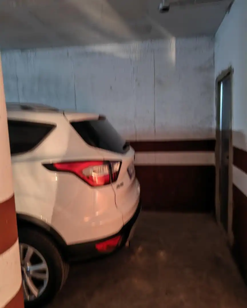Trastero en venta en Avenida Almensilla, 25, Palomares del Río Parking de Trastero en venta en Palomares del Río