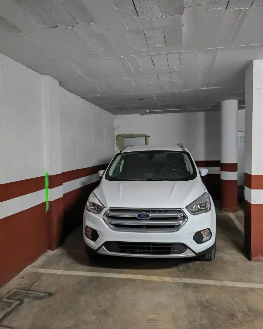 Trastero en venta en Avenida Almensilla, 25, Palomares del Río Parking de Trastero en venta en Palomares del Río