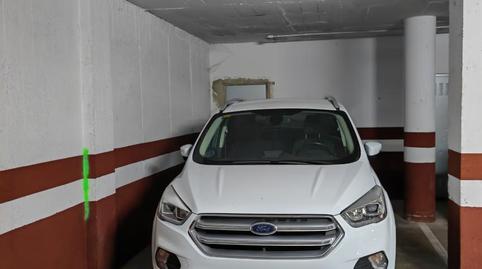 Foto 4 de Traster en venda a Avenida Almensilla, 25, Palomares del Río, Sevilla