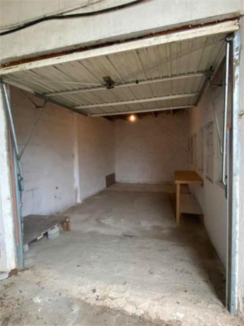 Nau industrial de lloguer en Reus