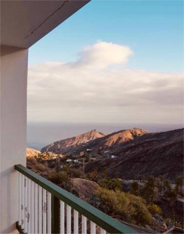 Apartamento en Alquiler en Vallehermoso