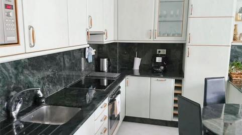 Photo 2 of Flat to rent in Rúa San Roque, 9, Monte Alto - Zalaeta - Atocha, A Coruña Capital