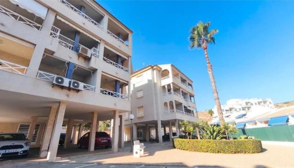 Attic for sale in Calas Santiago Bernabéu, Santa Pola - image 1 Photo 1 of Attic for sale in Calas Santiago Bernabéu, Santa Pola