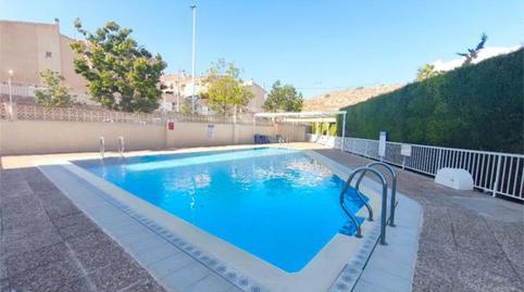 Attic for sale in Calas Santiago Bernabéu, Santa Pola - image 2 Photo 2 of Attic for sale in Calas Santiago Bernabéu, Santa Pola