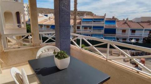 Attic for sale in Calas Santiago Bernabéu, Santa Pola - image 3 Photo 3 of Attic for sale in Calas Santiago Bernabéu, Santa Pola