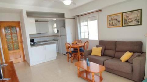 Attic for sale in Calas Santiago Bernabéu, Santa Pola - image 4 Photo 4 of Attic for sale in Calas Santiago Bernabéu, Santa Pola