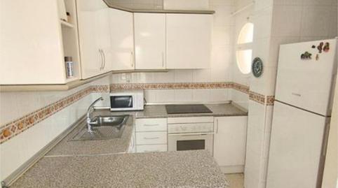 Attic for sale in Calas Santiago Bernabéu, Santa Pola - image 5 Photo 5 of Attic for sale in Calas Santiago Bernabéu, Santa Pola