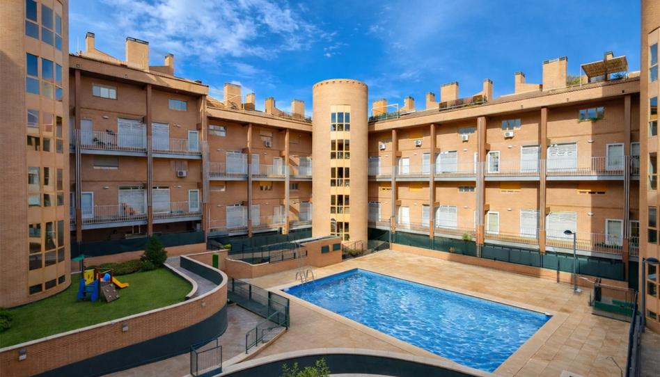 Duplex for sale in Paseo de Valdelasfuentes, 10, Norte, Alcobendas - image 1 Photo 1 of Duplex for sale in Paseo de Valdelasfuentes, 10, Norte, Alcobendas