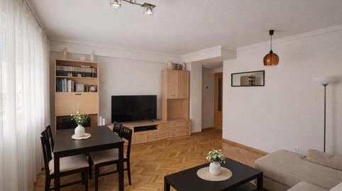 Duplex for sale in Paseo de Valdelasfuentes, 10, Norte, Alcobendas - image 3 Photo 3 of Duplex for sale in Paseo de Valdelasfuentes, 10, Norte, Alcobendas