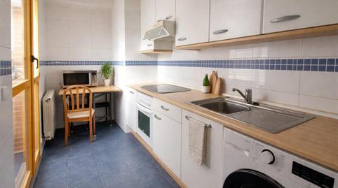 Duplex for sale in Paseo de Valdelasfuentes, 10, Norte, Alcobendas - image 4 Photo 4 of Duplex for sale in Paseo de Valdelasfuentes, 10, Norte, Alcobendas