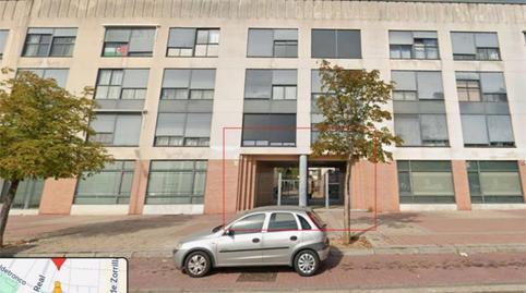 Photo 2 of Flat for sale in Calle del Macizo de Gredos, 29, Parque Alameda - Paula López, Valladolid Capital
