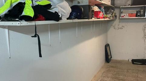 Garatge en venda a Calle Córdoba, 58, Carretera de Córdoba - Libertad, Puertollano - imatge 3 Foto 3 de Garatge en venda a Calle Córdoba, 58, Carretera de Córdoba - Libertad, Puertollano