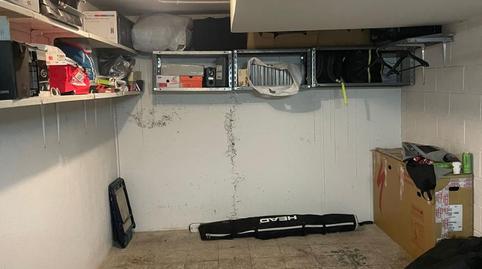 Garatge en venda a Calle Córdoba, 58, Carretera de Córdoba - Libertad, Puertollano - imatge 4 Foto 4 de Garatge en venda a Calle Córdoba, 58, Carretera de Córdoba - Libertad, Puertollano