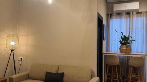 Flat to rent in Carrer de Vicent Sancho Tello, 24, Mestalla, Valencia Capital - image 5 Photo 5 of Flat to rent in Carrer de Vicent Sancho Tello, 24, Mestalla, Valencia Capital