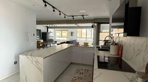 Foto 2 de Piso en venta en Passeig del País Valencià, 25, Tavernes de la Valldigna, Valencia