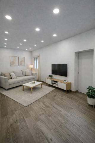 Casa adosada en Alquiler en Calle Eras, 7 en Cacín