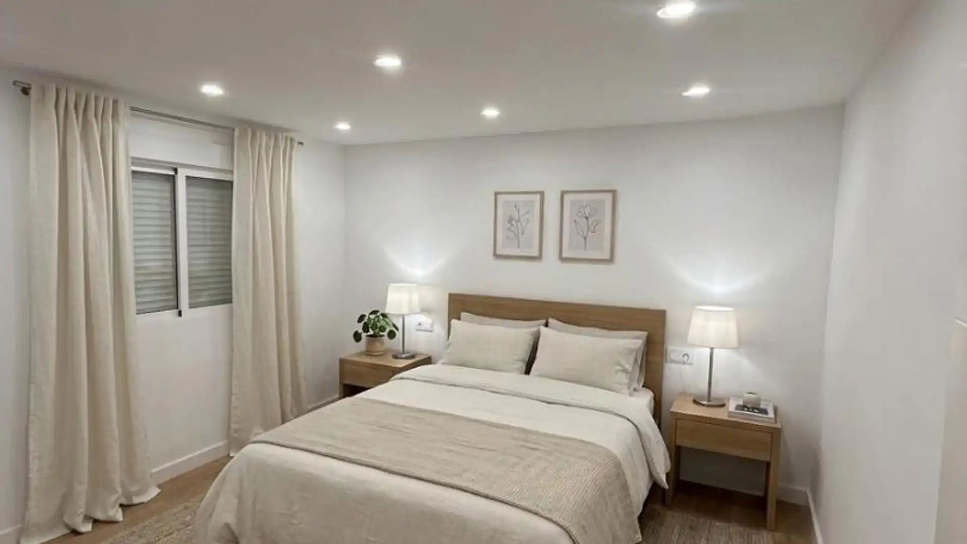 Casa adosada de alquiler en Calle Eras, 7, Cacín