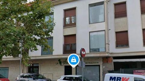 Photo 2 of Garage for sale in Calle Ensenada, 17, Navalmoral de la Mata, Cáceres