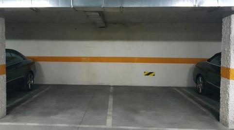 Photo 3 of Garage for sale in Calle Ensenada, 17, Navalmoral de la Mata, Cáceres