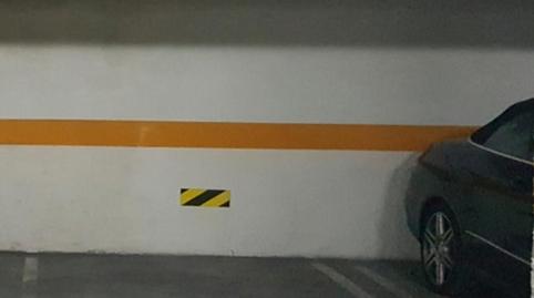 Photo 4 of Garage for sale in Calle Ensenada, 17, Navalmoral de la Mata, Cáceres