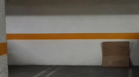 Photo 5 of Garage for sale in Calle Ensenada, 17, Navalmoral de la Mata, Cáceres