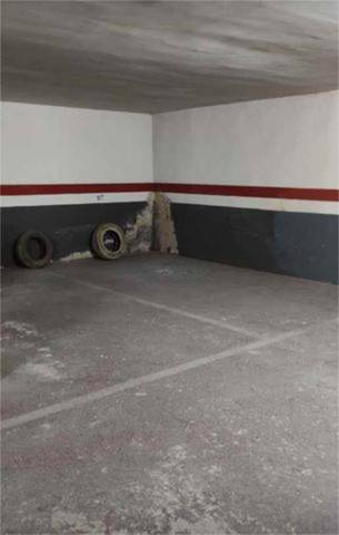 Garaje en Alquiler en Alcollarín