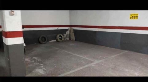 Foto 2 de Garaje de alquiler en Alcollarín, Cáceres