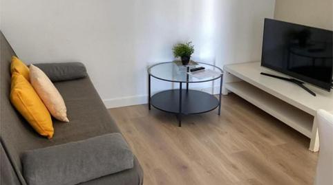 Photo 5 of Flat to rent in Calle Felix de Vera Guerra, 8, Corralejo, La Oliva