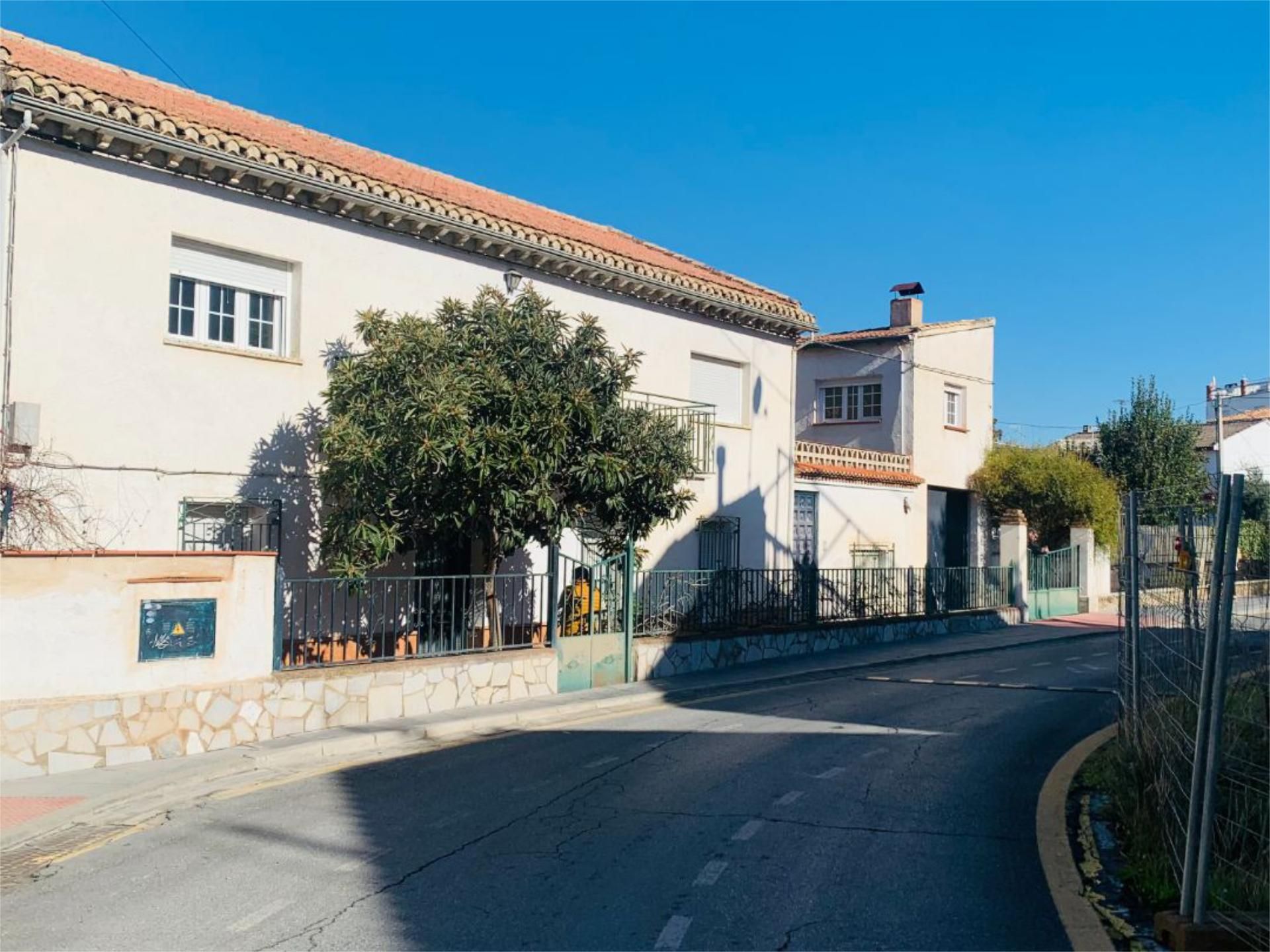 Pis en venda a Calle España, 16, Cájar Vista exterior de Pis en venda en Cájar