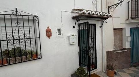 Foto 4 de Casa o xalet en venda a Calle Salcedo, 23, Riogordo, Málaga