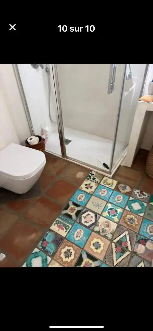 Casa o xalet en venda a Calle Salcedo, 23, Riogordo Bany de Casa o xalet en venda en Riogordo amb Aire condicionat, Terrassa i Piscina