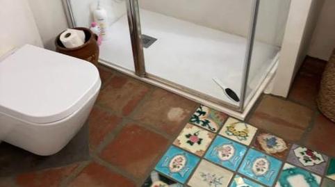 Foto 3 de Casa o xalet en venda a Calle Salcedo, 23, Riogordo, Málaga