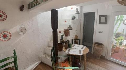 Foto 2 de Casa o xalet en venda a Calle Salcedo, 23, Riogordo, Málaga