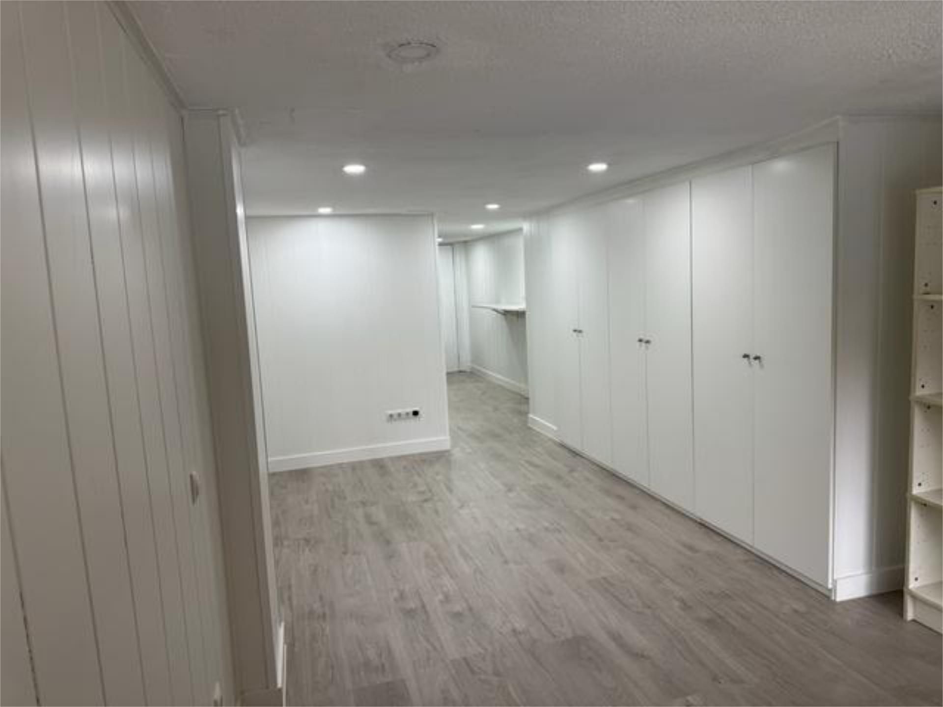 Estudi de lloguer a Colina