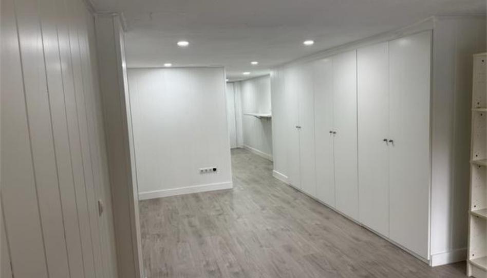 Estudi de lloguer a Colina, Madrid Capital - imatge 1 Foto 1 de Estudi de lloguer a Colina, Madrid Capital