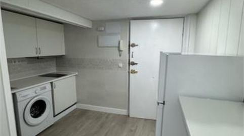 Estudi de lloguer a Colina, Madrid Capital - imatge 2 Foto 2 de Estudi de lloguer a Colina, Madrid Capital