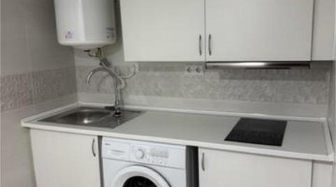 Estudi de lloguer a Colina, Madrid Capital - imatge 3 Foto 3 de Estudi de lloguer a Colina, Madrid Capital