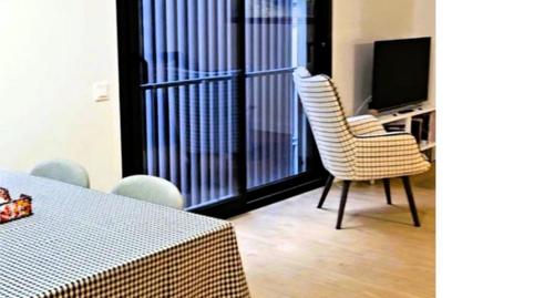 Pis en venda a Carrer de la Fruita, 3, Centre Vila, Vilanova i la Geltrú - imatge 4 Foto 4 de Pis en venda a Carrer de la Fruita, 3, Centre Vila, Vilanova i la Geltrú