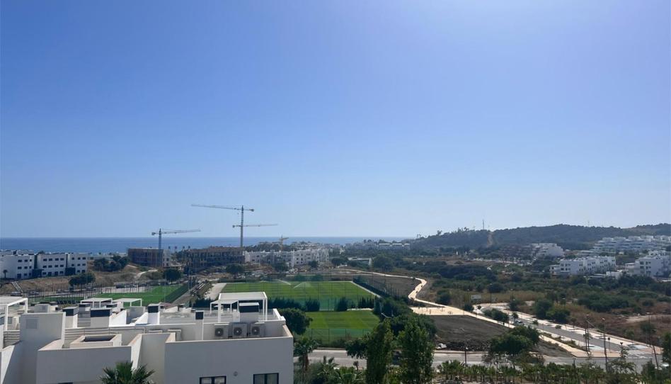 Flat to rent in Calle del Agua, 194, Guadalobón, Estepona - image 1 Photo 1 of Flat to rent in Calle del Agua, 194, Guadalobón, Estepona