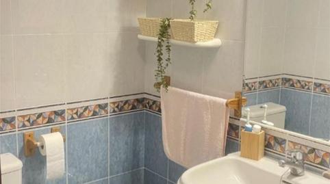 Photo 5 of Flat to rent in Avenida de la Aduana, 70, El Puerto - Romanilla, Roquetas de Mar