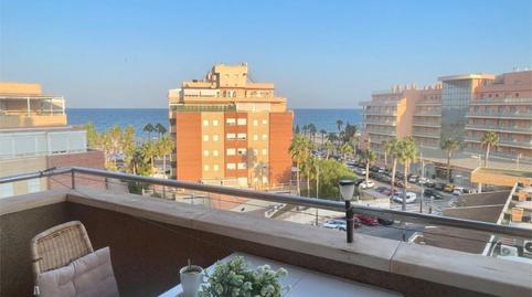 Photo 4 of Flat to rent in Avenida de la Aduana, 70, El Puerto - Romanilla, Roquetas de Mar