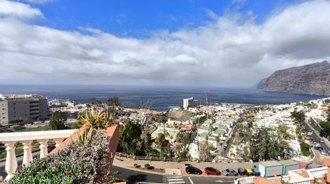 Estudio en venta en Avenida Jose Gonzalez Forte, 94, Acantilados de Los Gigantes, Santiago del Teide - imagen 2 Foto 2 de Estudio en venta en Avenida Jose Gonzalez Forte, 94, Acantilados de Los Gigantes, Santiago del Teide