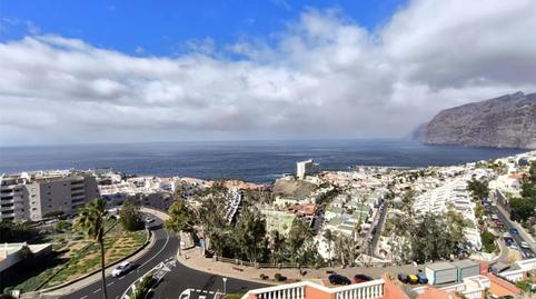 Estudio en venta en Avenida Jose Gonzalez Forte, 94, Acantilados de Los Gigantes, Santiago del Teide - imagen 4 Foto 4 de Estudio en venta en Avenida Jose Gonzalez Forte, 94, Acantilados de Los Gigantes, Santiago del Teide